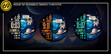 [69D] FUN SPACE screenshot 3