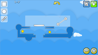 Droid Machine 2 screenshot 5