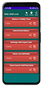 ussd codes syot layar 2