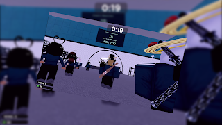 Poppy Playtime Helper screenshot 1