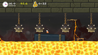 Mos Speedrun 2 screenshot 2