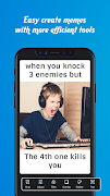 Meme Maker - Memes Creator screenshot 5