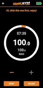 BionicGym স্ক্রিনশট 3