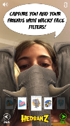 HedBanz screenshot 7