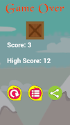 برنامه‌نما Stack The Box Game عکس از صفحه