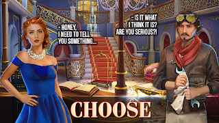 Hidden Objects: Coastal Hill تصوير الشاشة 5