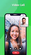 1 Schermata FaceTime For Android facetime Video Call Chat Tips