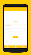 برنامه‌نما Tacitapp Time Off عکس از صفحه