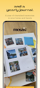 Mosaic Journal screenshot 4