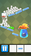 Falling Balls screenshot 3
