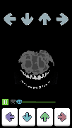 FNF Doors Music Mod screenshot 2