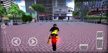 Motorcycle Balance Master screenshot 2
