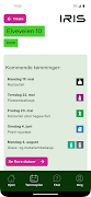 IRIS ảnh chụp màn hình 2