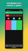 90 Day Workout Tracker BB 스크린샷 3