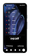 Apperz Launcher capture d'écran 3