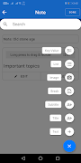 Supernote - Note taking, reminders & tasks syot layar 3