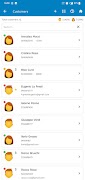 EWork - Business Management screenshot 1