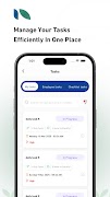 SALIC Tasks 截圖 3