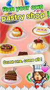 Bonbon Cakery poster