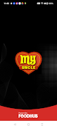 My Uncle โปสเตอร์