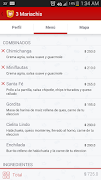 Menucomdo | Menu.do screenshot 4