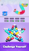 Color Raid Blast Screenshot 1