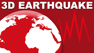 3D Earthquake captura de pantalla 1
