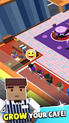 Idle Diner! Tap Tycoon screenshot 2