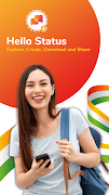 Hello App poster