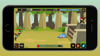 Protect Castle screenshot 4