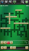 Bewilderword poster
