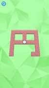 Maze Grass Cutter screenshot 2