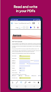 AppWriter 스크린샷 4