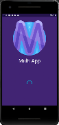 Multi App 海報