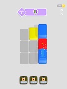 Card Slide Sort capture d'écran 7