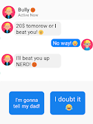 Chat Master! screenshot 5