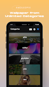 Amoledpix: 4K Amoled Wallpaper screenshot 7