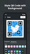 QR Code Generator: Fast & Easy capture d'écran 6