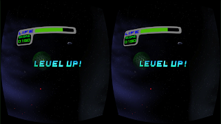 Mega Asteroids 截图 1