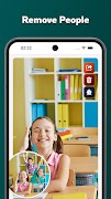 Magic Eraser - Remove Object স্ক্রিনশট 5