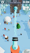Crowd Bomber الملصق
