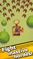 Survival Bots Affiche