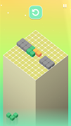 Cube Block Puzzle captura de pantalla 1