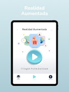 IT AR Primaria 2 screenshot 5