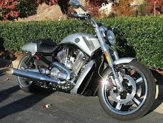 Modificação da motocicleta Harley imagem de tela 3