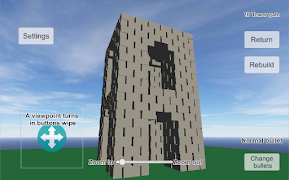 Physics Simulation Building De اسکرین شاٹ 6