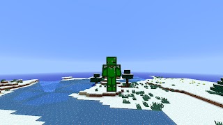 Radioactive Mods Minecraft screenshot 1