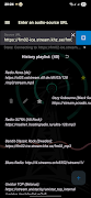 Url Player screenshot 1