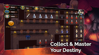 Dark Tower スクリーンショット 1