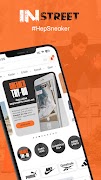 Instreet ảnh chụp màn hình 1